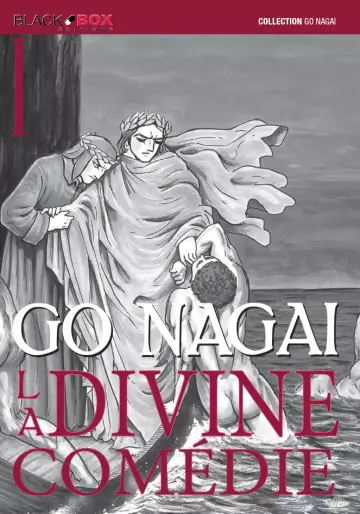 Manga - Divine comédie (la)