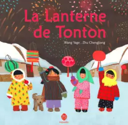 Mangas - Lanterne de Tonton (La)