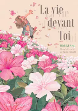 manga - Vie devant toi (la)