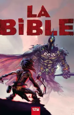 Manga - Manhwa - Bible (la)