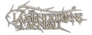 Mangas - Lamentations de l'agneau (les)