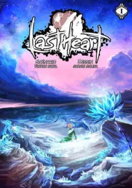 Manga - Manhwa - Last Heart