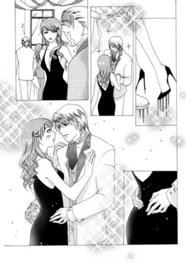 manga - Last seduxion