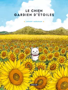 Manga - Manhwa - Chien gardien d'étoiles (le)