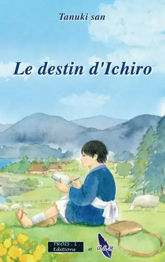 Manga - Le Destin d'Ichiro