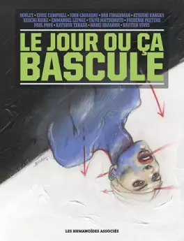 Mangas - Jour où ça bascule (le)