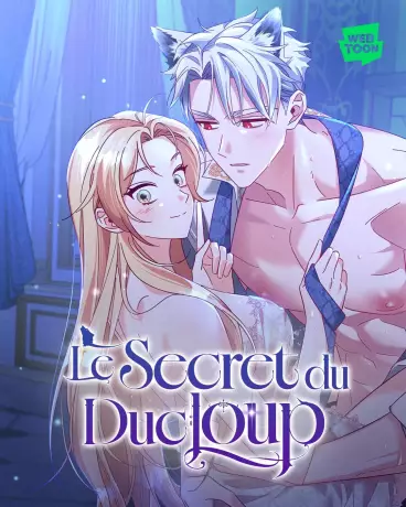 Manga - Secret du Duc Loup (Le)