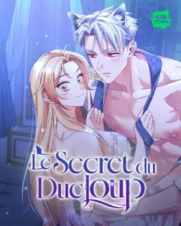 Manga - Manhwa - Secret du Duc Loup (Le)