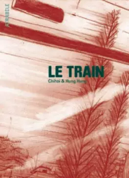 Mangas - Train (le)