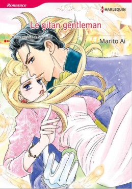 Manga - Manhwa - Le gitan gentleman