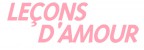 Mangas - Leçons d'amour
