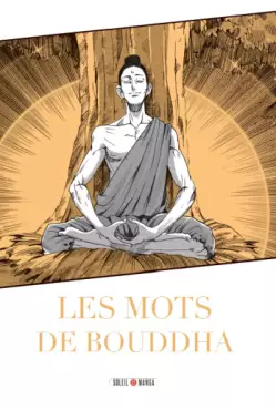 Manga - Manhwa - Mots de bouddha (les)