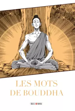 Mangas - Mots de bouddha (les)