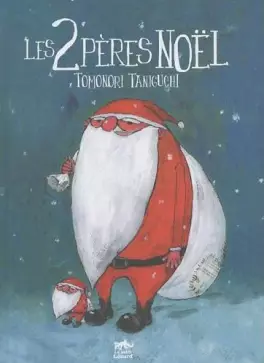 Mangas - Deux pères Noël (les)