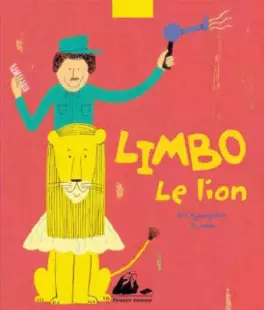 Manga - Manhwa - Limbo le lion