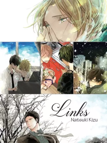 Manga - Links