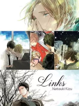 Manga - Links