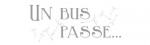 Mangas - Bus passe (un)