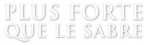 Mangas - Plus forte que le sabre