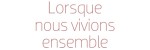 Mangas - Lorsque nous vivions ensemble