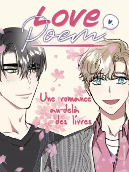 Mangas - Love Poem