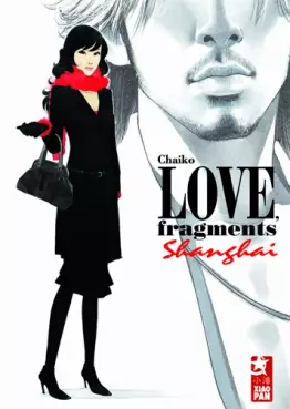 Mangas - LOVE, fragments Shanghai