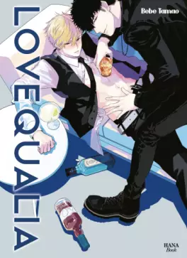 Mangas - Love Qualia