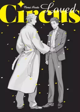 Manga - Manhwa - Loved Circus