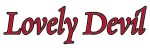 Mangas - Lovely devil