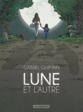 manga - Lune et l'autre