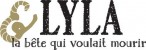 Mangas - Lyla et la bête qui voulait mourir