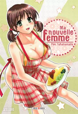 Manga - Manhwa - Ma nouvelle femme
