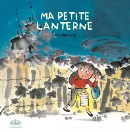 Manga - Manhwa - Avec Ma Petite Lanterne