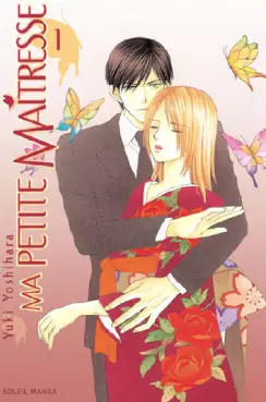 Manga - Manhwa - Ma petite maitresse