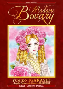 Mangas - Madame Bovary