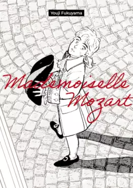 Manga - Mademoiselle Mozart