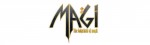 Mangas - Magi - The Labyrinth of Magic