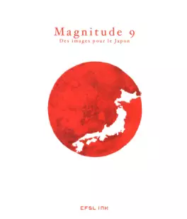 Manga - Manhwa - Magnitude 9