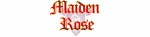 Mangas - Maiden Rose