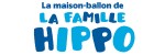 Mangas - Maison-ballon de la famille Hippo (la)