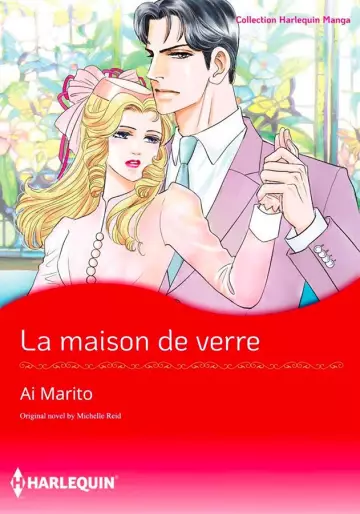 Manga - Maison de verre (la)