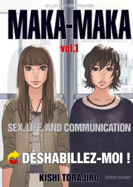 Mangas - Maka-Maka