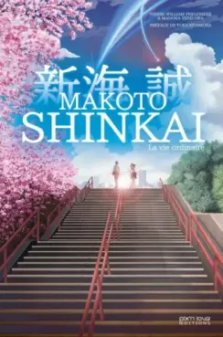 Mangas - Makoto Shinkai - La vie ordinaire