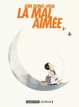 Manga - Manhwa - Mal aimée (la)