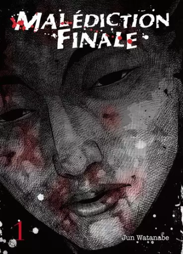 Manga - Malédiction Finale