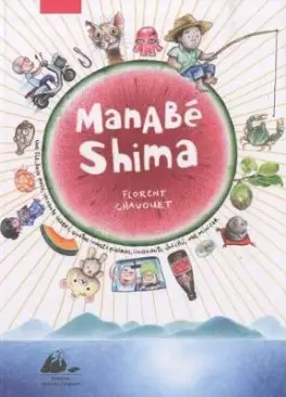 Manga - Manhwa - Manabé Shima