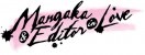 Mangas - Mangaka & editor in love