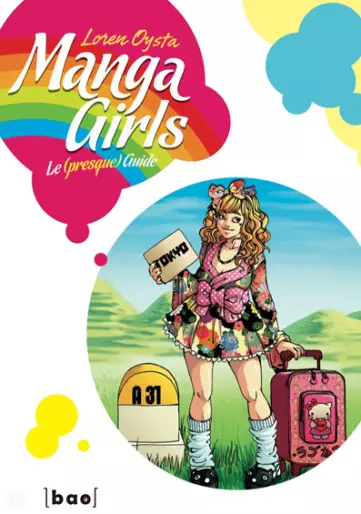 Manga - Manga Girls - Le (presque) guide