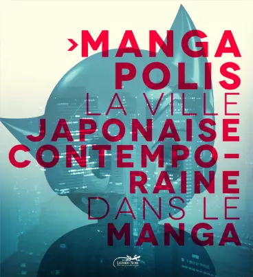 Manga - Mangapolis