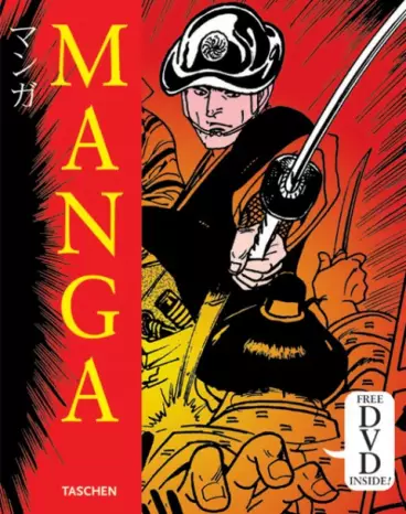Manga - Manga Design